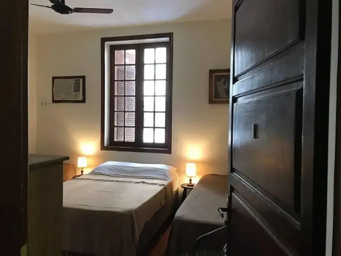 Pousadinha Copacabana