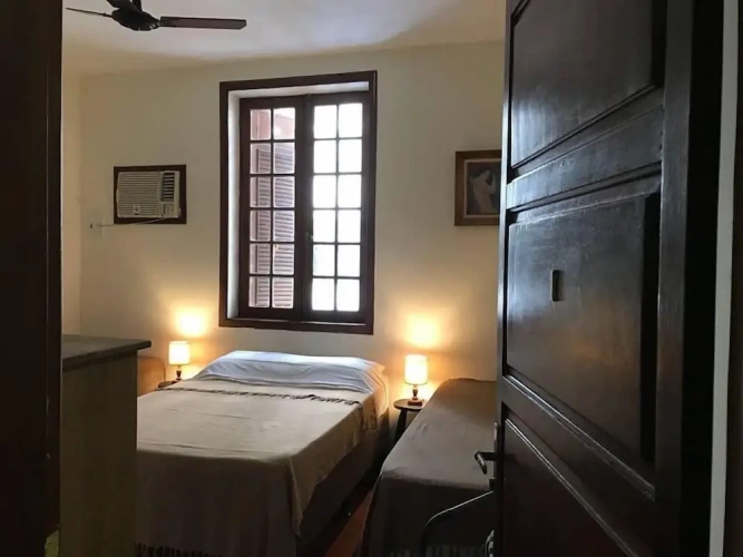 Superior Quadruple room