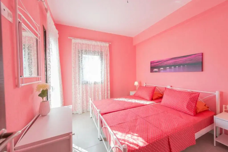 Roxani's Apartments