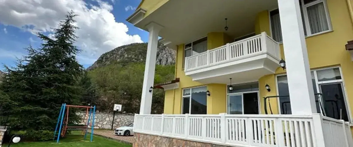 Villa Amesia