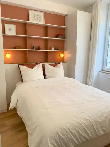 Appartement "Le Rossignol"