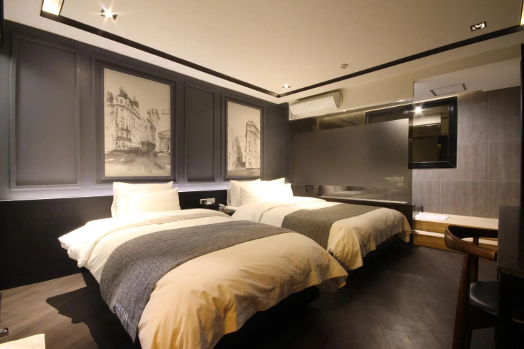Dublin Hotel