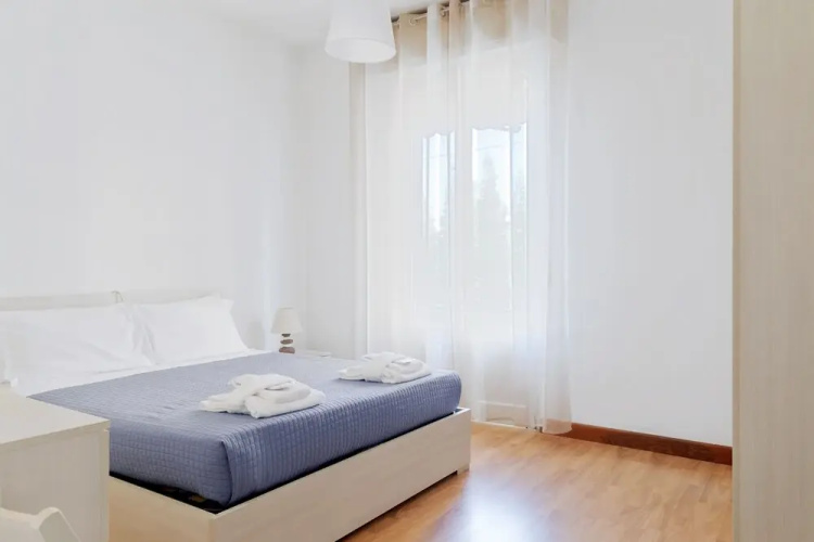 Casa Tiziano