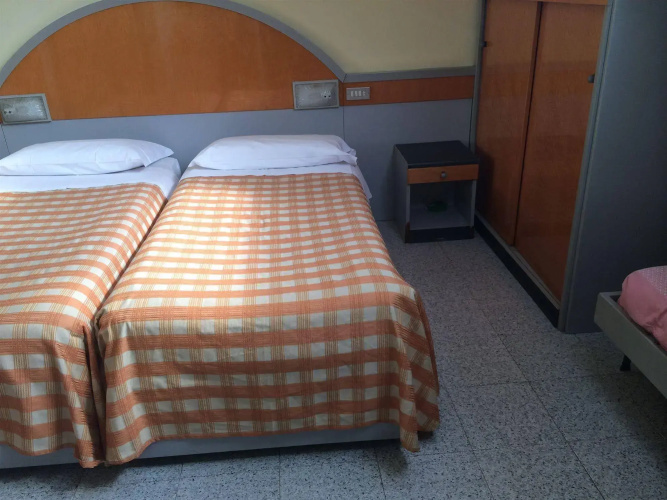 Hotel Mazzini