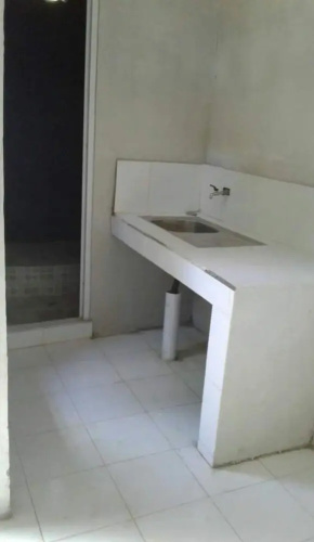 Suliyati Homestay