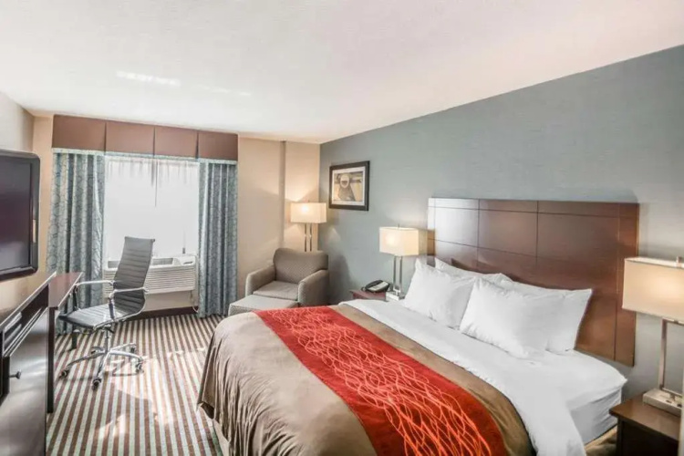 Comfort Inn
