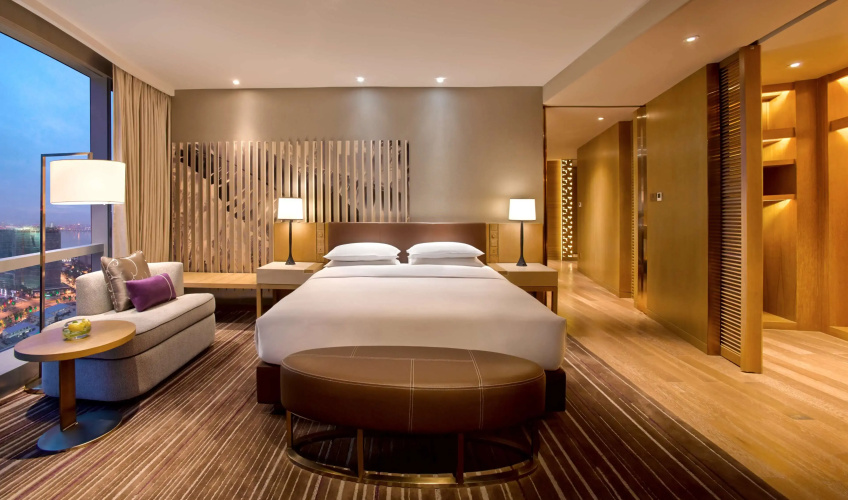 Hyatt Regency Suzhou