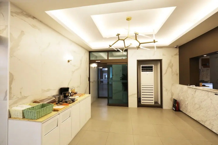 Yongin Singal M7