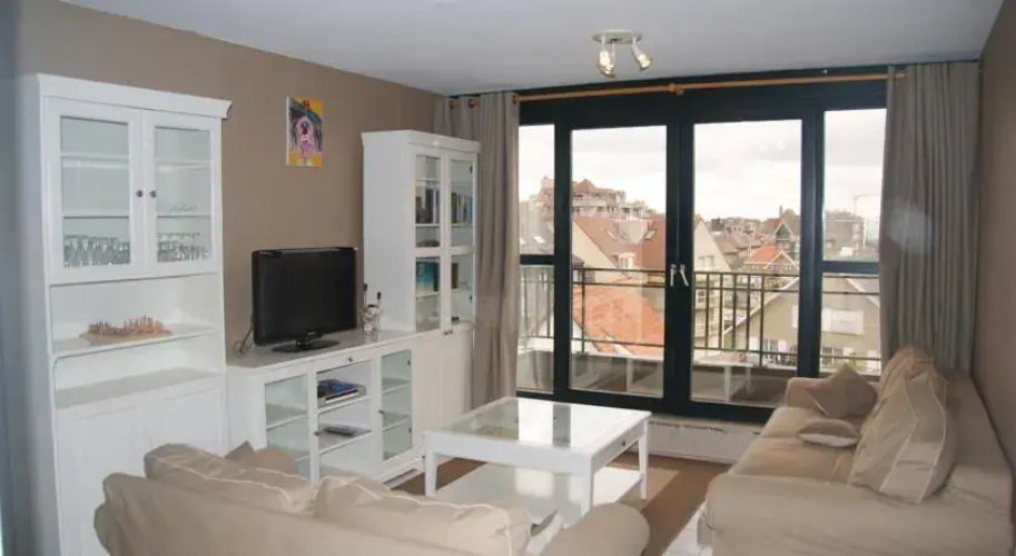 Residence Delphine