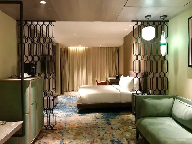 Levana Suites