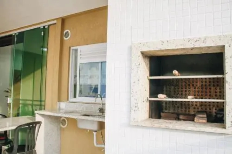 Apartamento em Itapema a 400m do mar