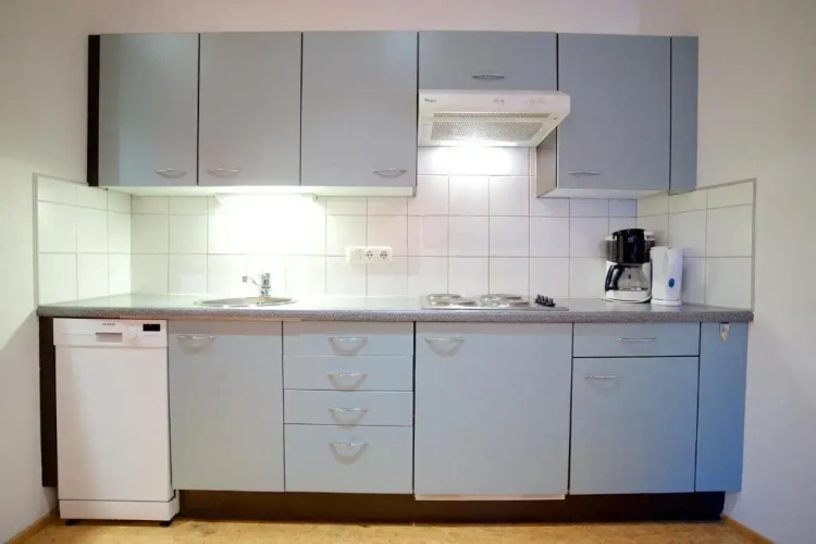 2 Bedrooms Superior Apartment
