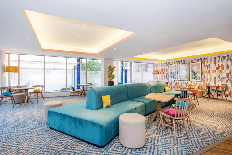 Hampton By Hilton Sheffield photo 39