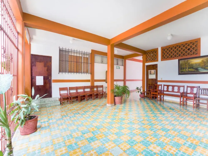 Hotel Adelita