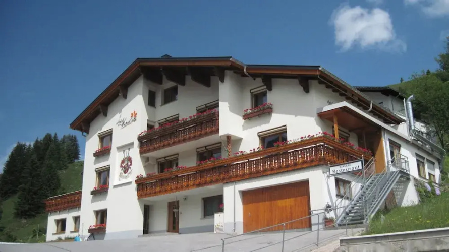 Image de l'hôtel