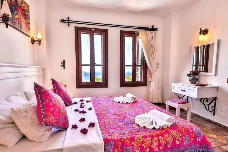 Villa Nefis