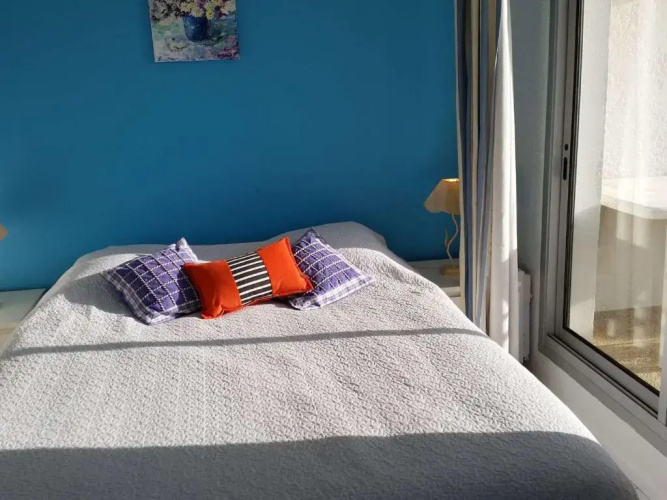 Appartement Royan, 2 pièces, 4 personnes - FR-1-494-66