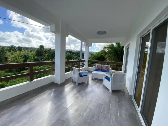 Apartamento Carey