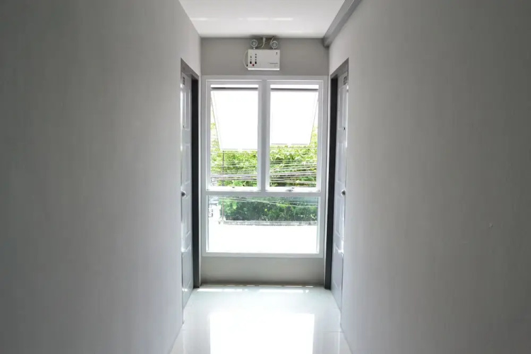 Icon Place Apartment