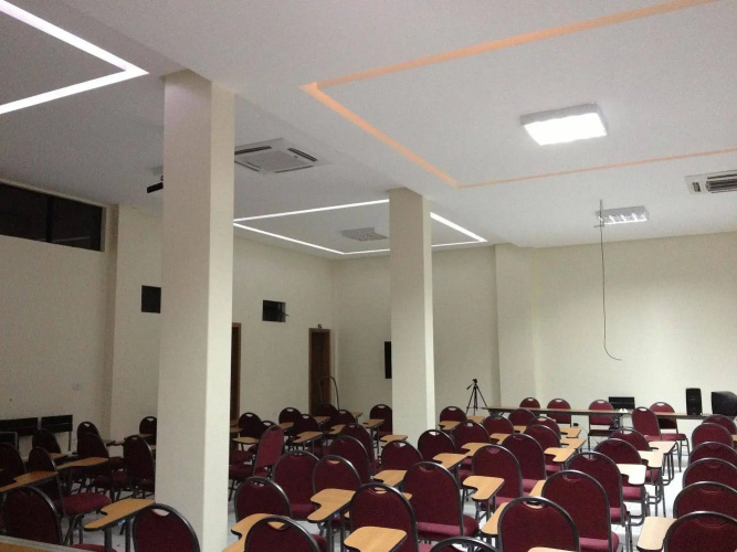 Hotel Borari