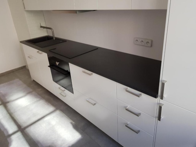 1 Bedroom Platinum Apartment