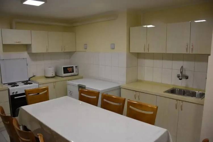 Sodoo's Guest House