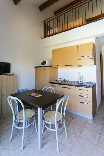 2 Bedrooms Apartment with balcony