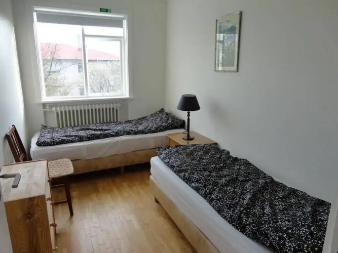 Nordurstjarnan Guesthouse