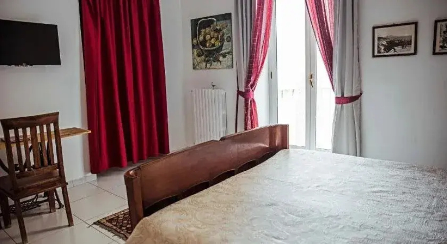 B&b MiracoLetti38