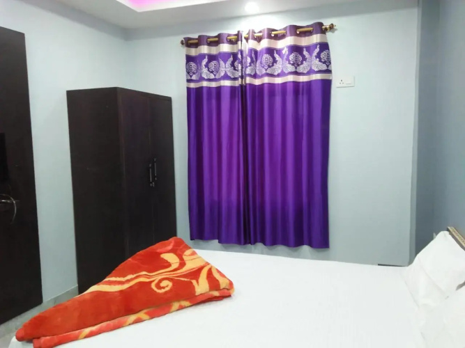 Hotel Sunaina International