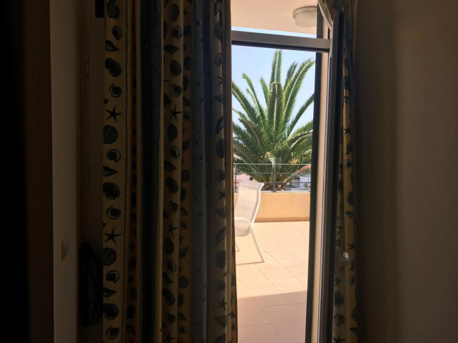Duplex Ocean View
