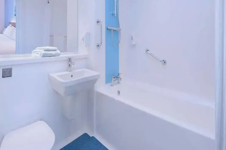 Travelodge Nottingham Trowell M1