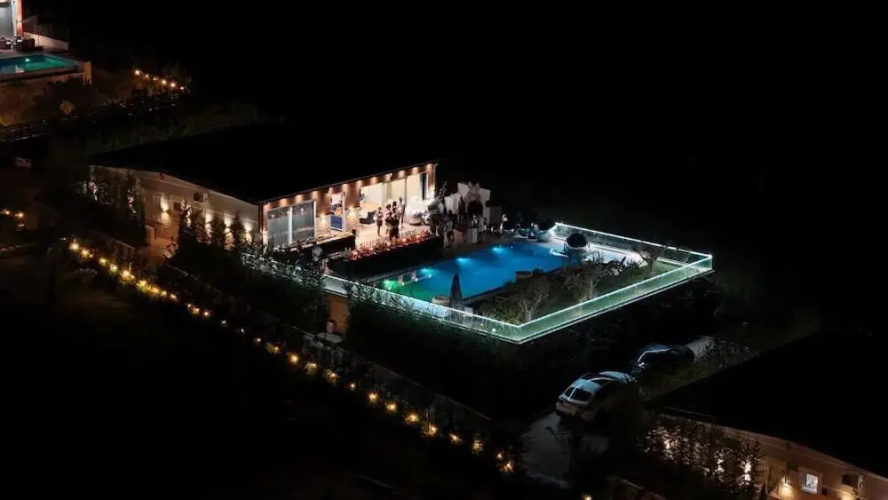 Villas by Top Villas
