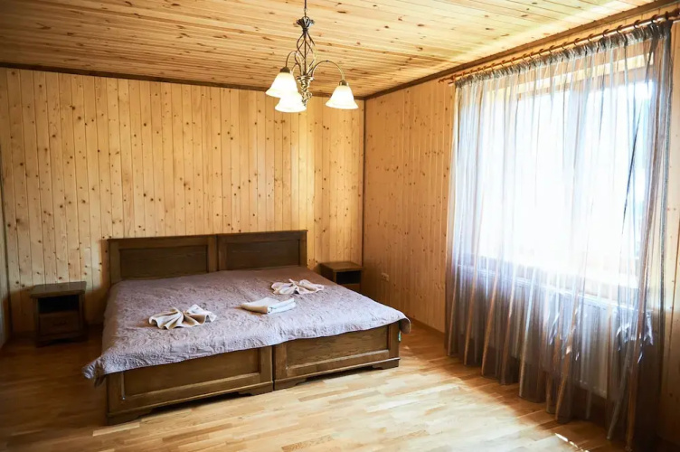 Cottage Panskyi Kut