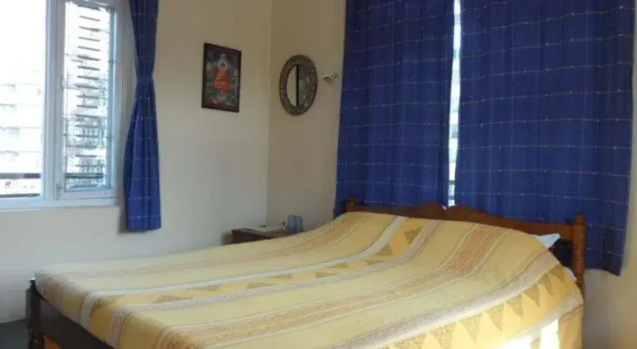 Hotel Nirvana