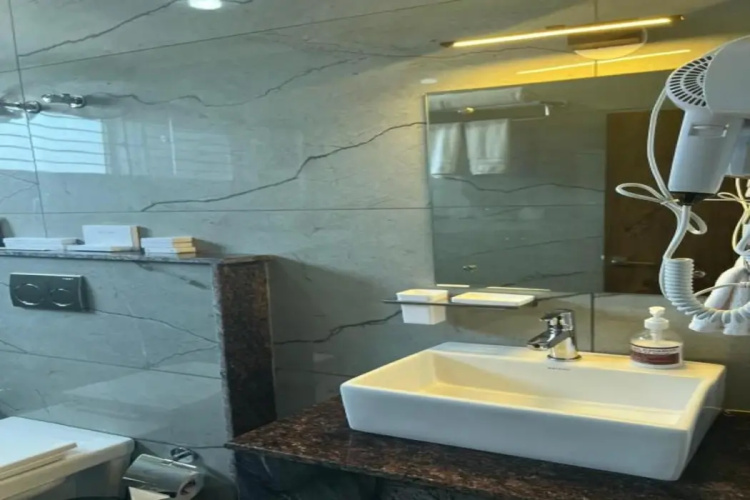 Clarks Inn, Airport Bangalore