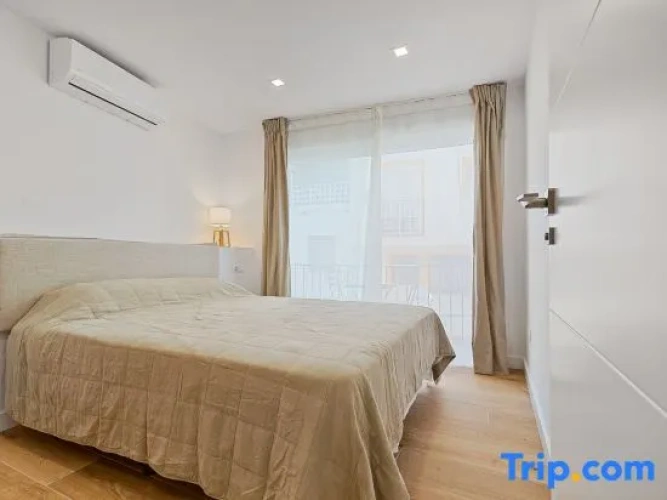 3 Bedrooms Standard room