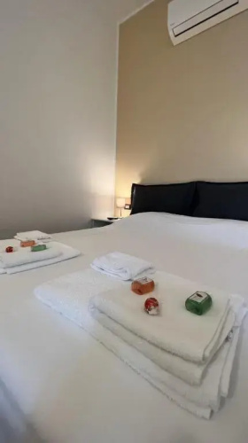 Suites Mansion