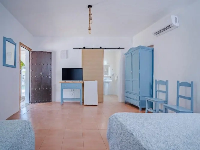 Superior Bungalow
