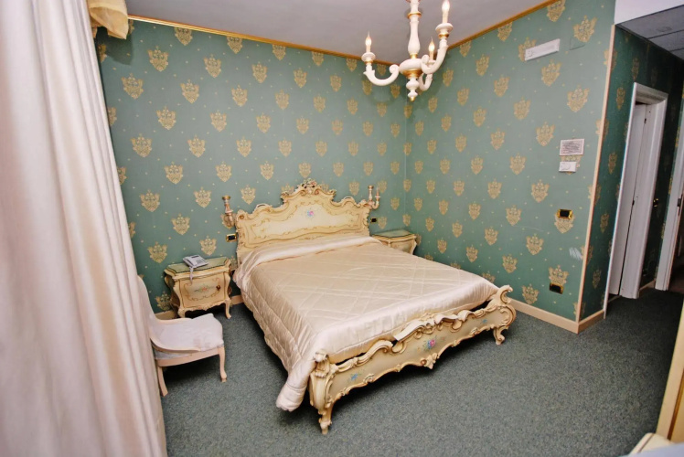 Hotel Imperiale