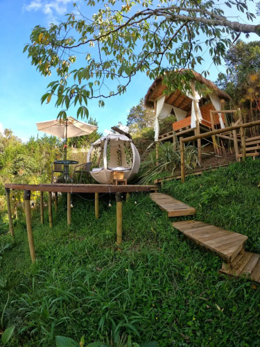 Levit Glamping