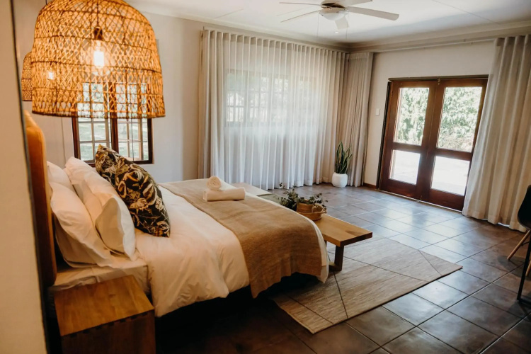 Linvale Country Lodge