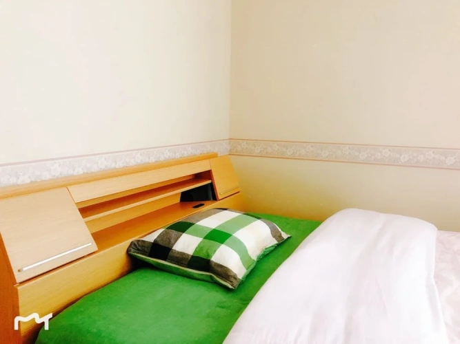 Economy Triple room