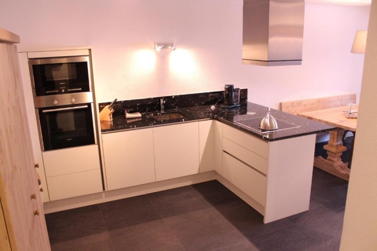 2 Bedrooms Standard Apartment with balcony