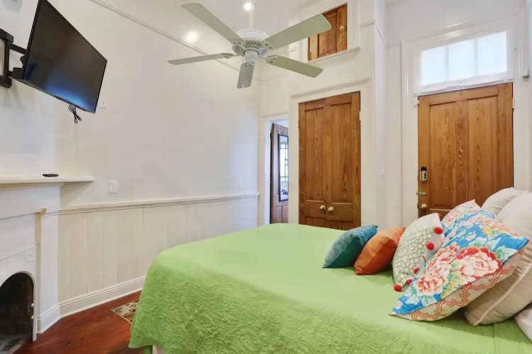 2 Bedroom - 2038