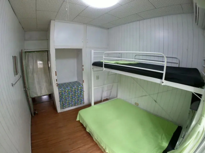 Guesthouse & Diving Seacolo