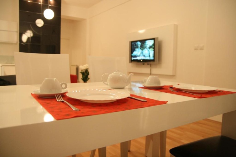1 Bedroom Suite