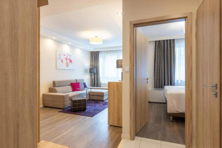 Hotel Golan by Silvercrowngroup