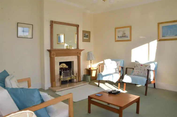 Polvarth Cottage