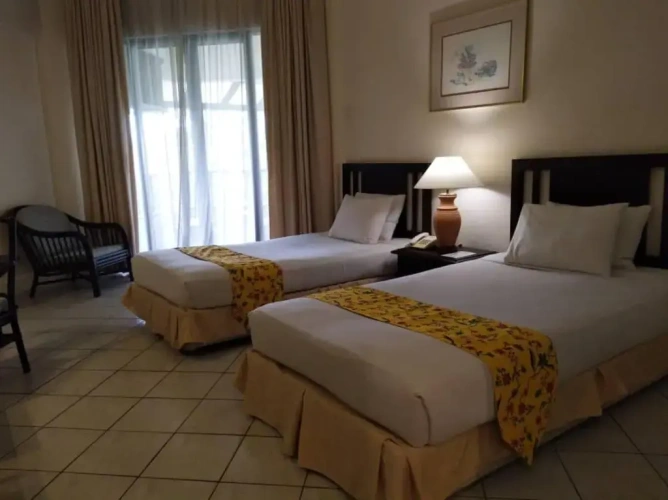 Superior Double room